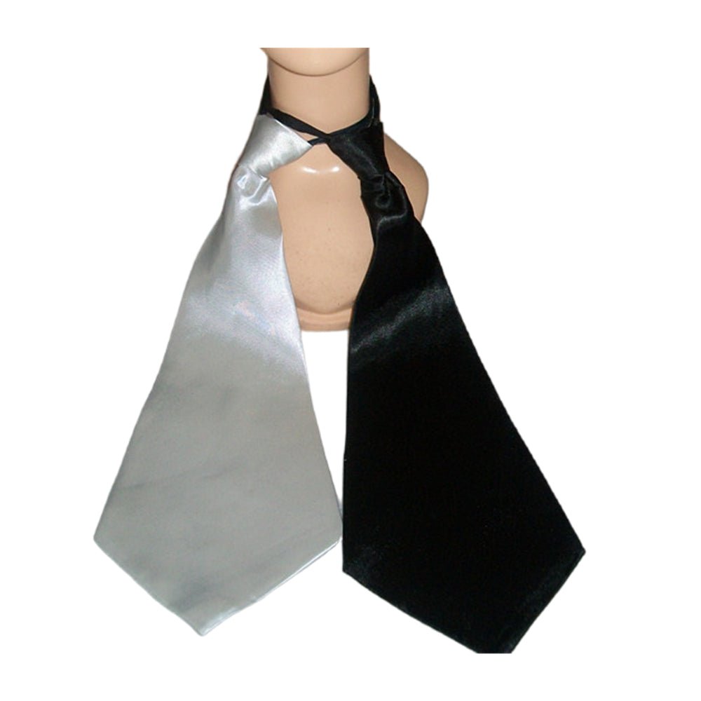 Neck ties with zipper - NuSea